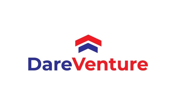 DareVenture logo